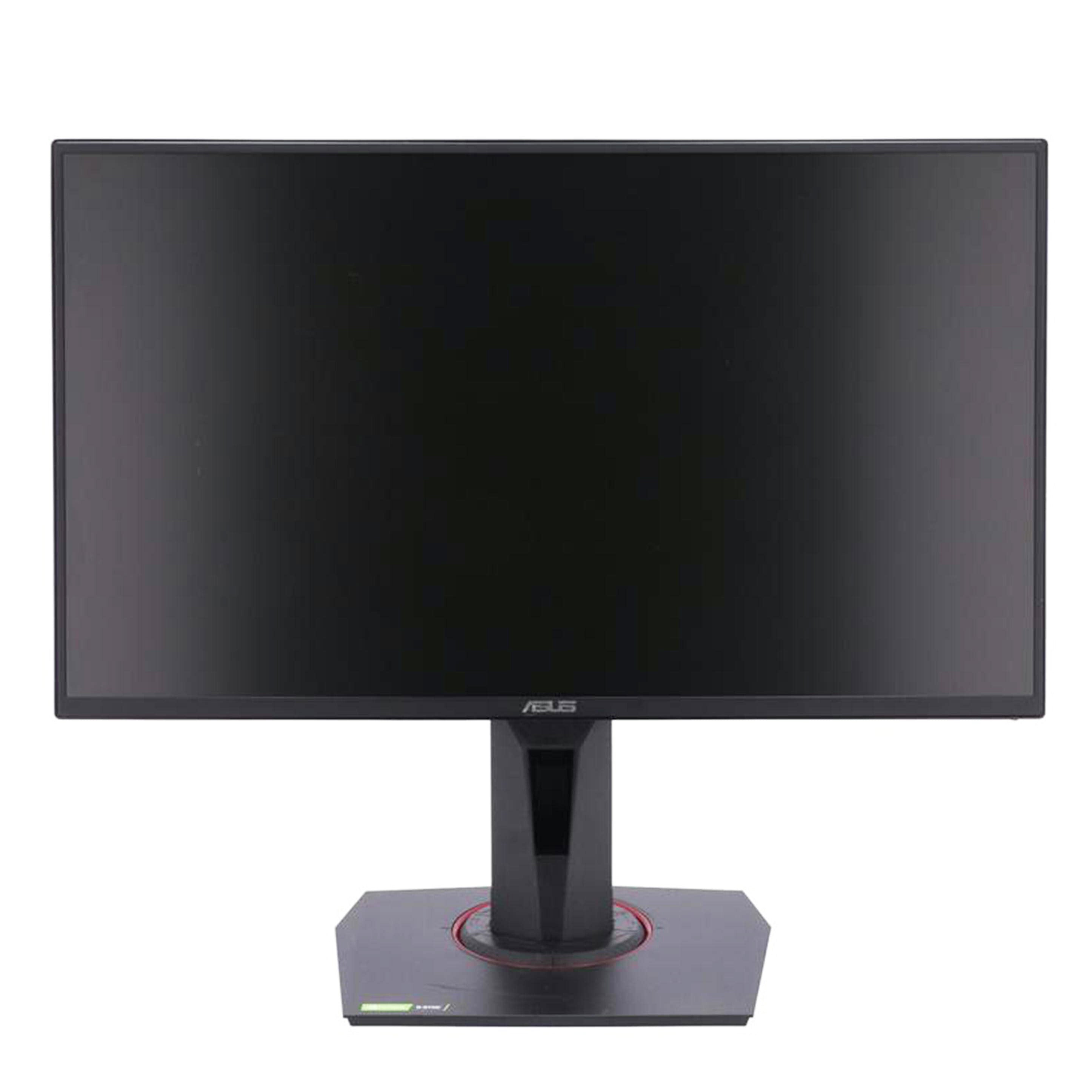 ASUS エイスース/PCモニター/VG258QR-G//N3LMQS061884/Bランク/71