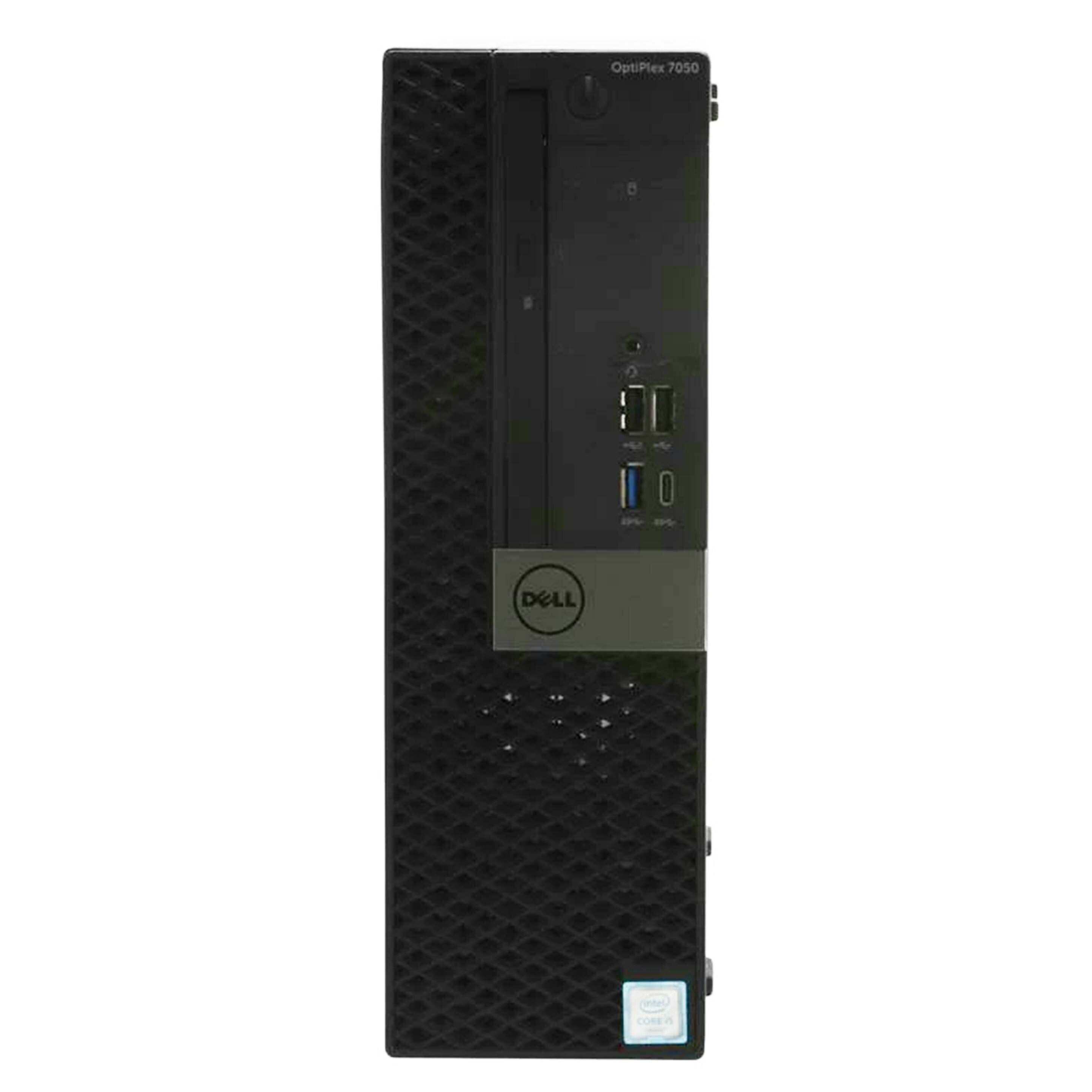 DELL デル/Win11デスクトップPC/OptiPlex 7050 D11S002//CWY7KP2/Bランク/62