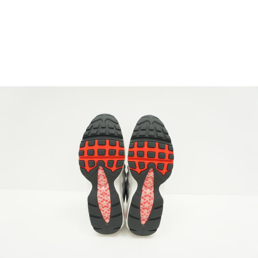 NIKE ナイキ/AIR MAX95 QS/DH9792-100//Aランク/09