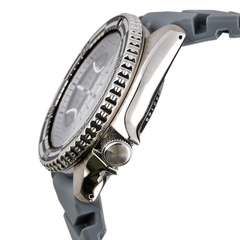 SEIKO セイコー/5スポーツ SKXスポーツスタイル レトロカラーコレクション/SBSA217//350***/Aランク/75