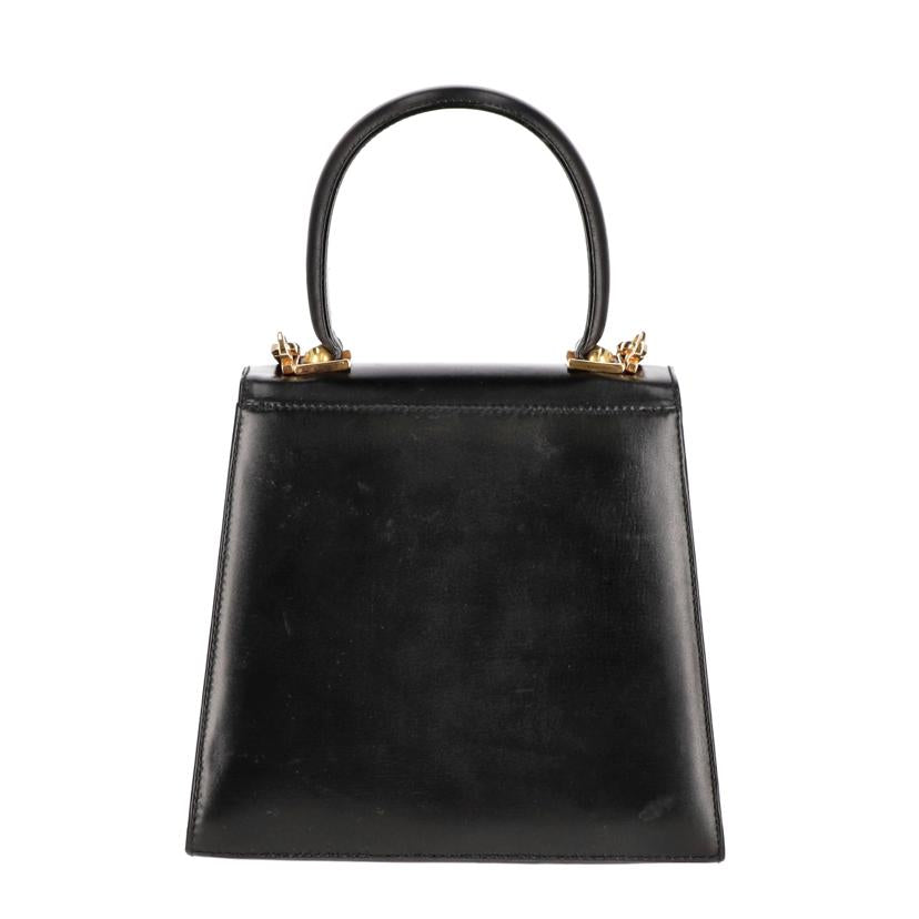 Salvatore Ferragamo サルバトーレフェラガモ/ガンチーニ2wayショルダーバッグ/AQ-212193//ABランク/09