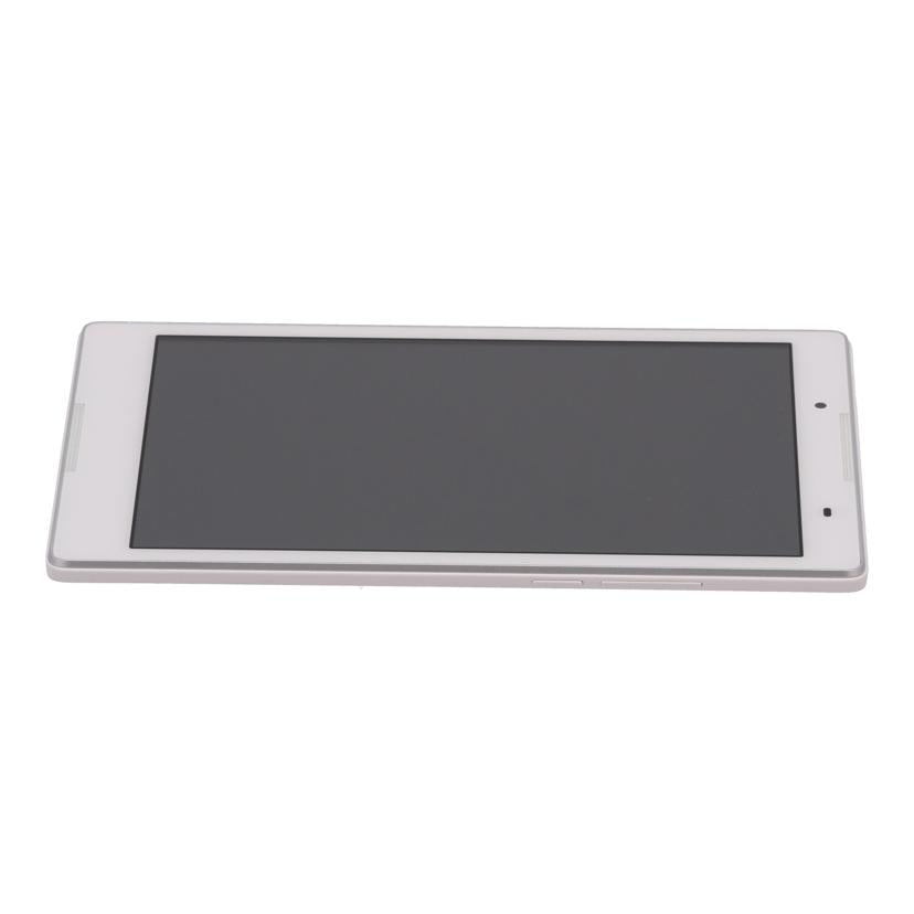 Lenovo Y!mobile レノボ /タブレット/Lenovo TAB2 /501LV//867651022305090/Bランク/62