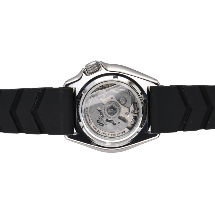 SEIKO セイコー/5スポーツ SKXスポーツスタイル レトロカラーコレクション/SBSA219//350***/Aランク/75
