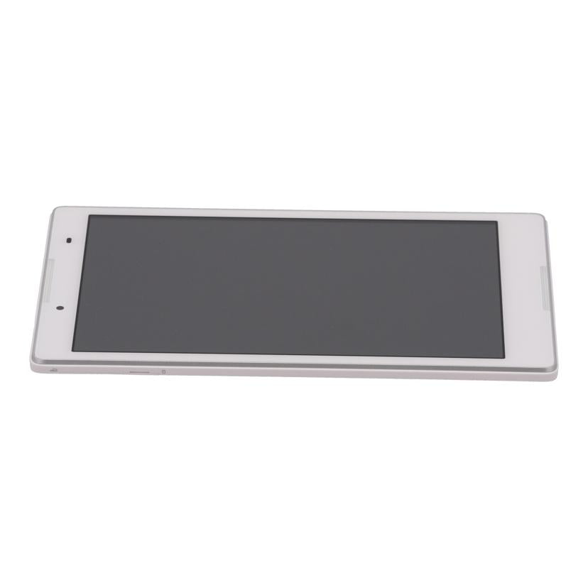 Lenovo Y!mobile レノボ /タブレット/Lenovo TAB2 /501LV//867651022305090/Bランク/62