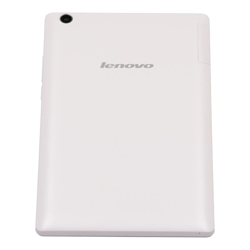 Lenovo Y!mobile レノボ /タブレット/Lenovo TAB2 /501LV//867651022305090/Bランク/62