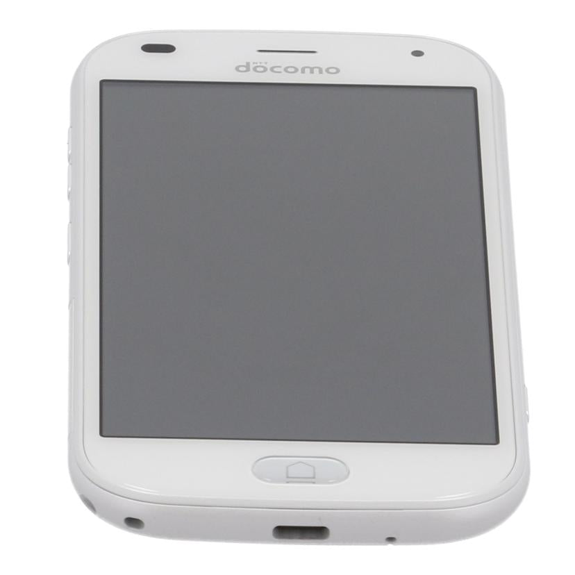 FUJITSU FCNT docomo 富士通 フジツウ /らくらくスマートフォン 32GB/F-42A//3c7ed47e/Bランク/75