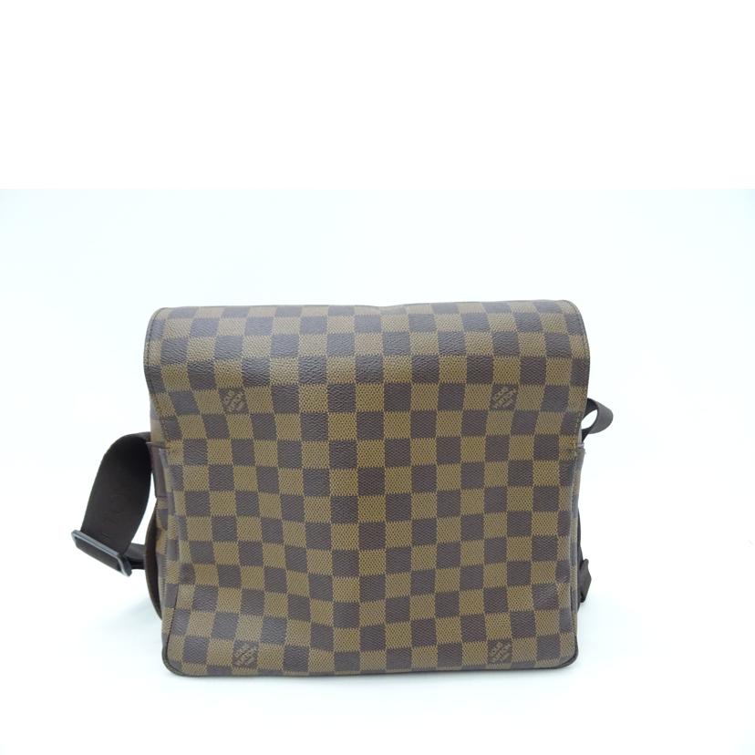 LOUIS VUITTON ルイヴィトン/ナヴィグリオ/ダミエ・エベヌ/N45255//SR0***/ABランク/69