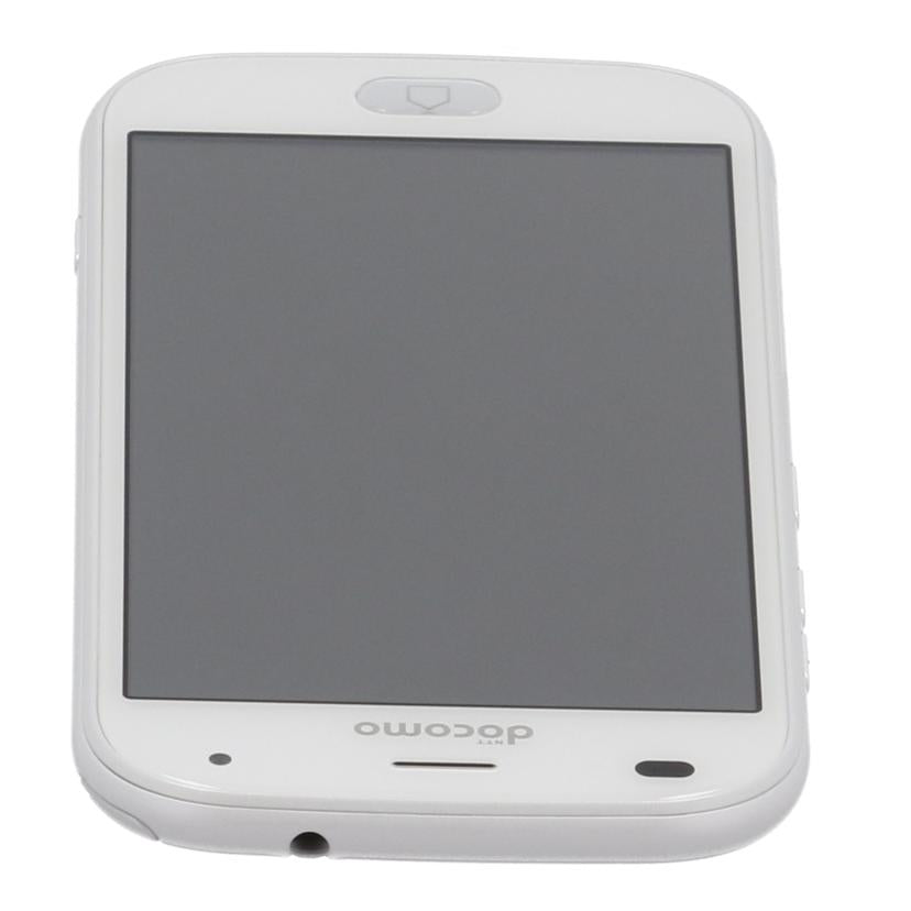 FUJITSU FCNT docomo 富士通 フジツウ /らくらくスマートフォン 32GB/F-42A//3c7ed47e/Bランク/75