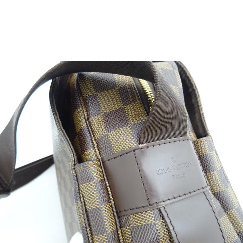 LOUIS VUITTON ルイヴィトン/ナヴィグリオ/ダミエ・エベヌ/N45255//SR0***/ABランク/69