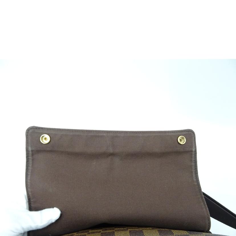 LOUIS VUITTON ルイヴィトン/ナヴィグリオ/ダミエ・エベヌ/N45255//SR0***/ABランク/69