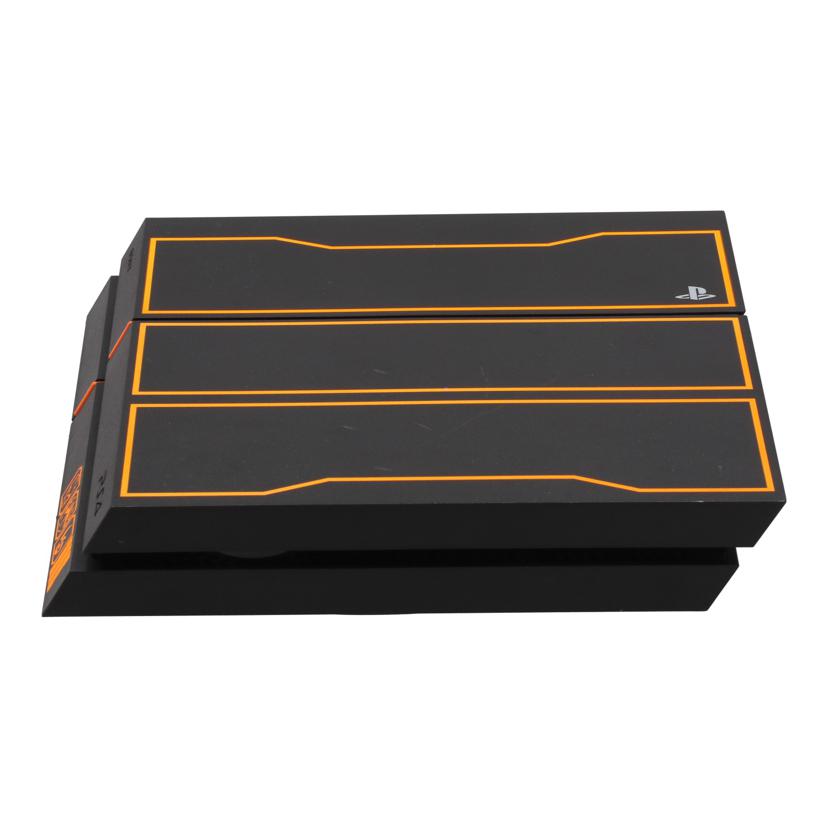 SONY ソニー/PlayStation4/CUH-1200B//5636347/Bランク/64