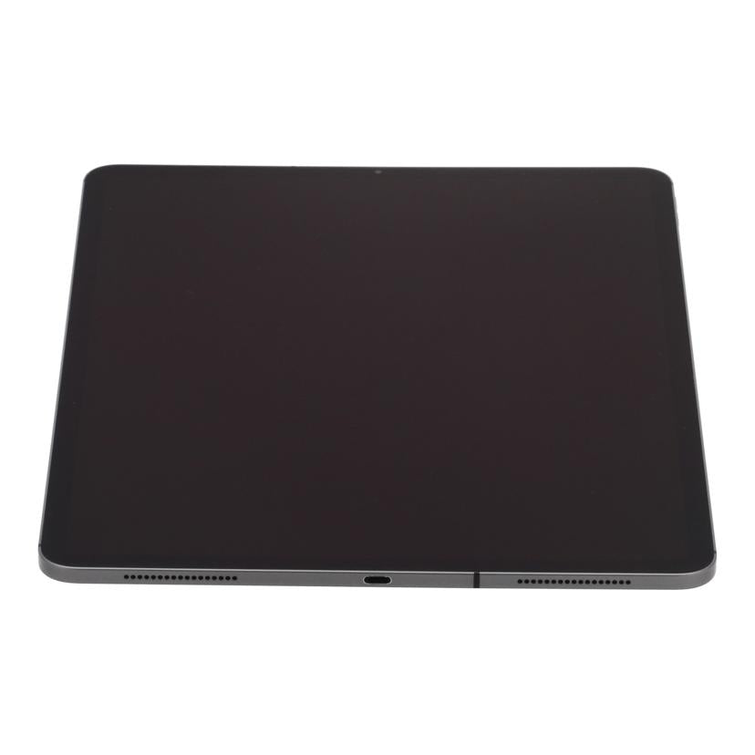 Apple SIMフリー アップル /iPad Pro 第3世代 Cellular 1TB 2018/MTJP2J/A A1895//DLXYL0KGKC6N/ABランク/82