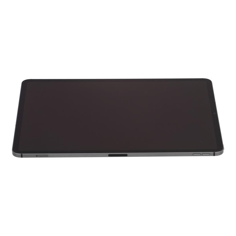 Apple SIMフリー アップル /iPad Pro 第3世代 Cellular 1TB 2018/MTJP2J/A A1895//DLXYL0KGKC6N/ABランク/82