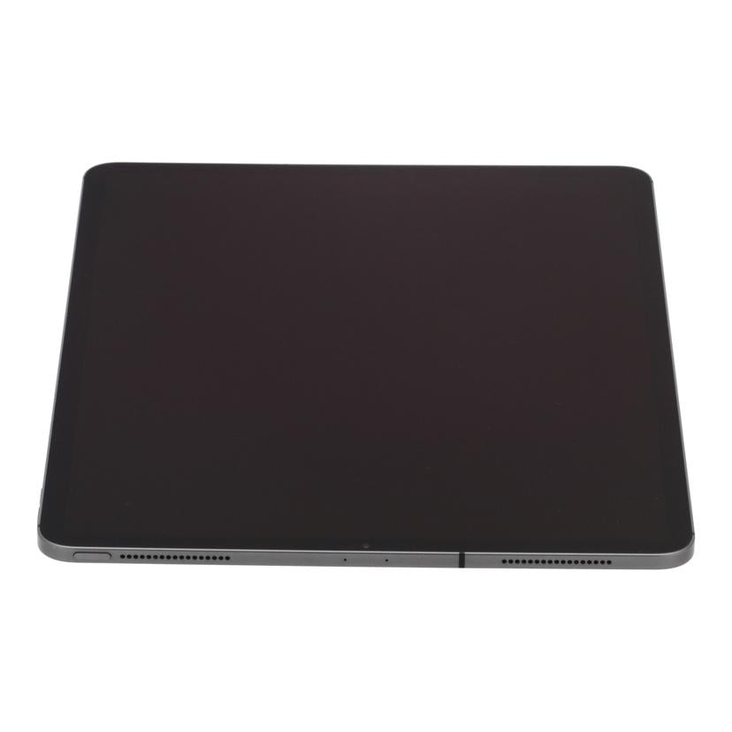 Apple SIMフリー アップル /iPad Pro 第3世代 Cellular 1TB 2018/MTJP2J/A A1895//DLXYL0KGKC6N/ABランク/82