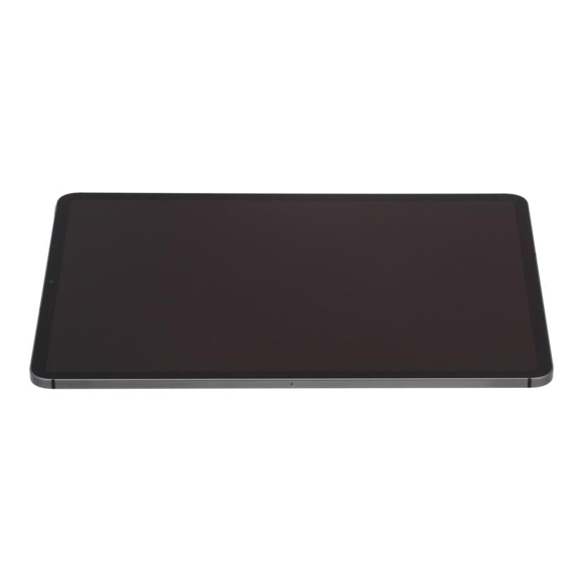 Apple SIMフリー アップル /iPad Pro 第3世代 Cellular 1TB 2018/MTJP2J/A A1895//DLXYL0KGKC6N/ABランク/82