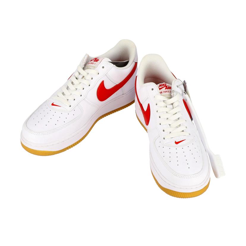 NIKE ナイキ/AIR FORCE 1 LOW RETRO/DJ3911-102//Aランク/09