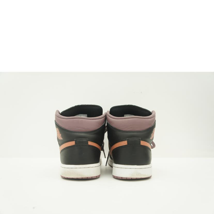 NIKE ナイキ/AIR JORDAN 1 MID SE 紫/FB9911 008//Bランク/42