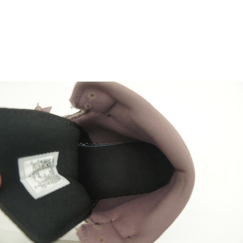 NIKE ナイキ/AIR JORDAN 1 MID SE 紫/FB9911 008//Bランク/42