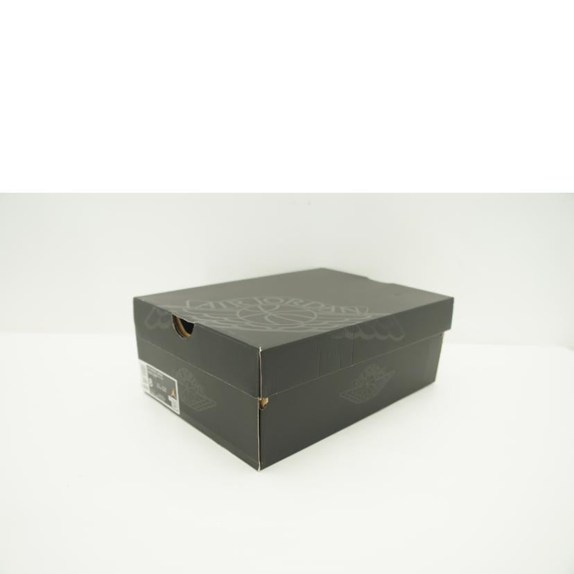 NIKE ナイキ/AIR JORDAN 1 MID SE 紫/FB9911 008//Bランク/42