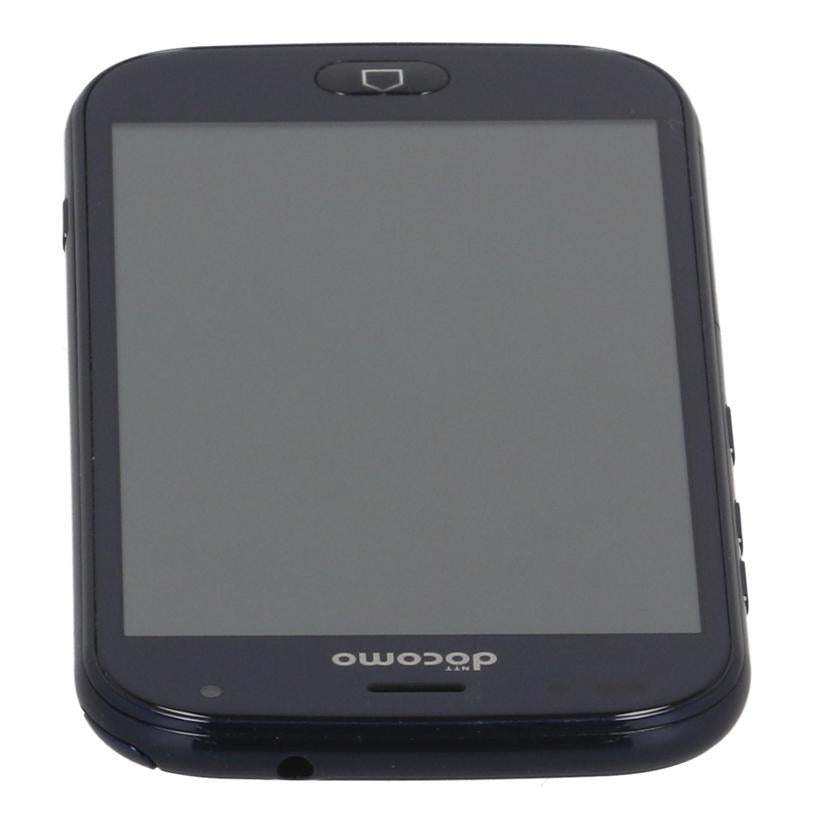 FUJITSU FCNT docomo 富士通 フジツウ /らくらくホンスマートフォン 32GB/F-42A//a9730707/Bランク/75