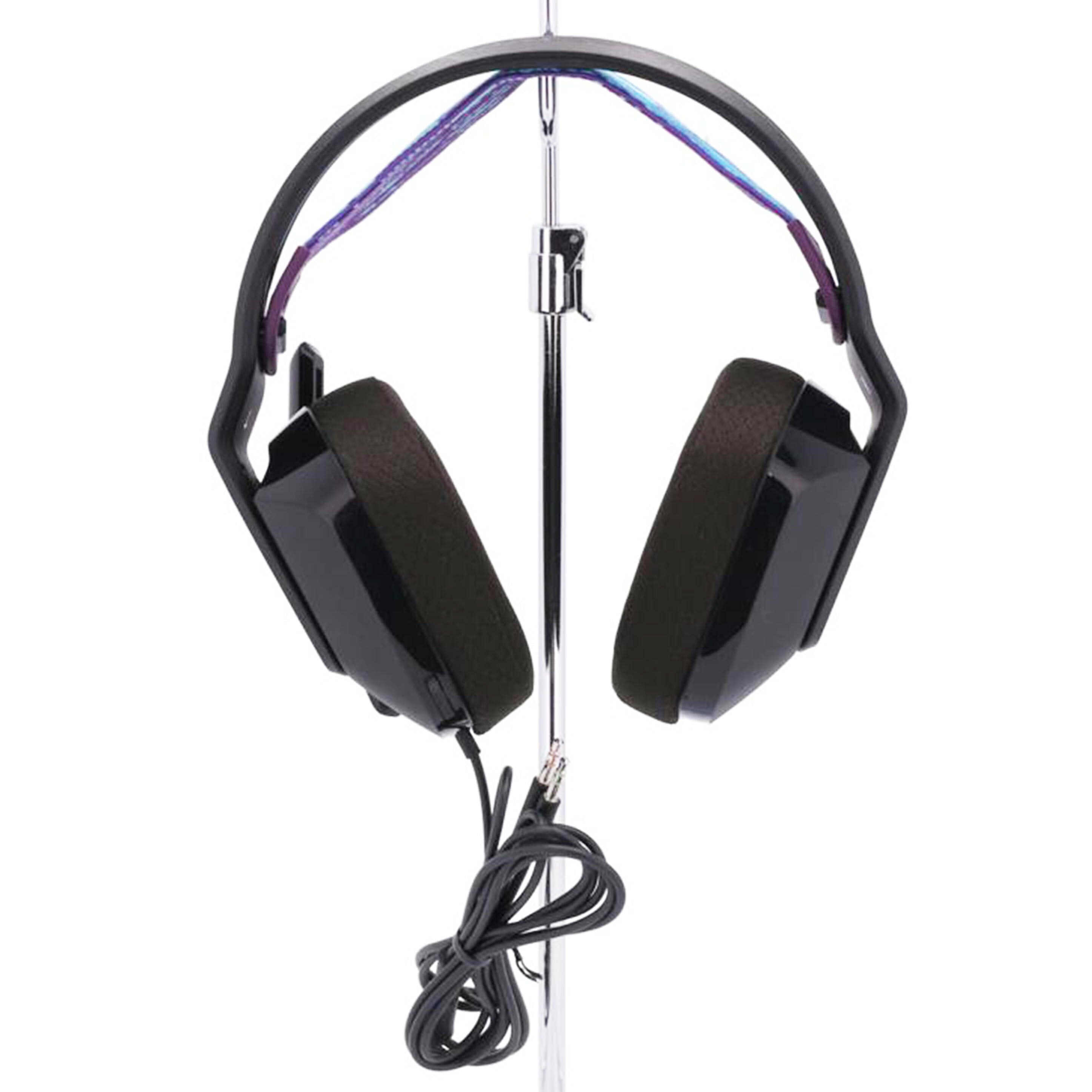 Logicool ロジクール/ヘドセット/G335BK//2203mh004gm9/Bランク/71