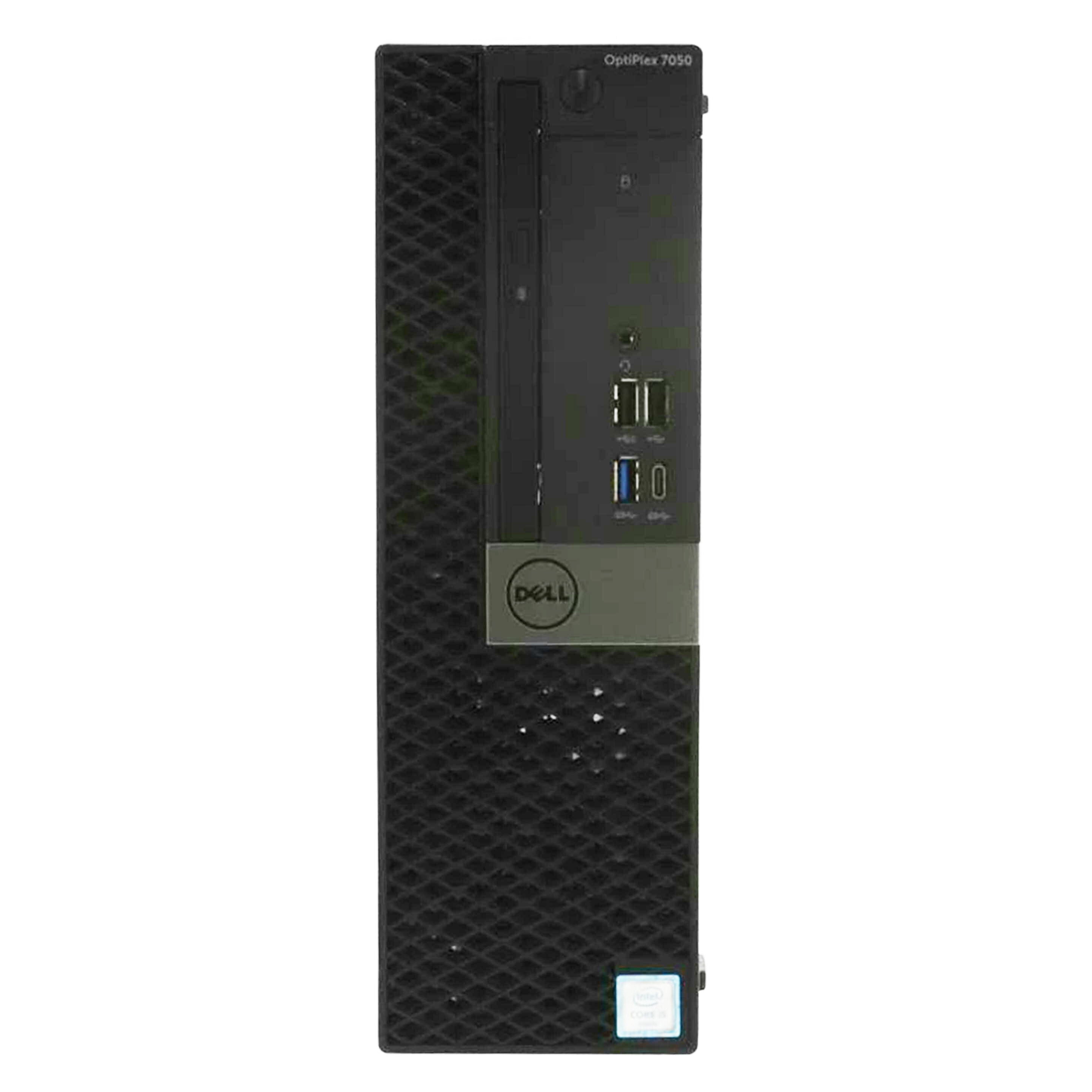 DELL デル/Win11デスクトップPC/OptiPlex 7050 D11S002//CWY9KP2/Bランク/62