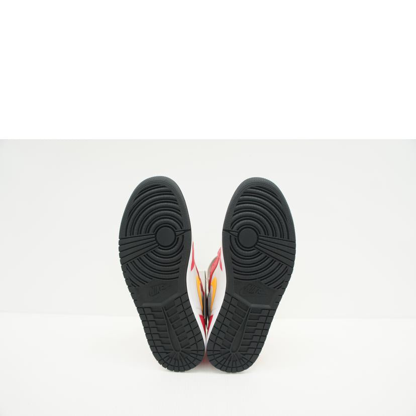 NIKE ナイキ/AIR JORDAN 1 RETRO HIGH OG/555088-603//Aランク/09