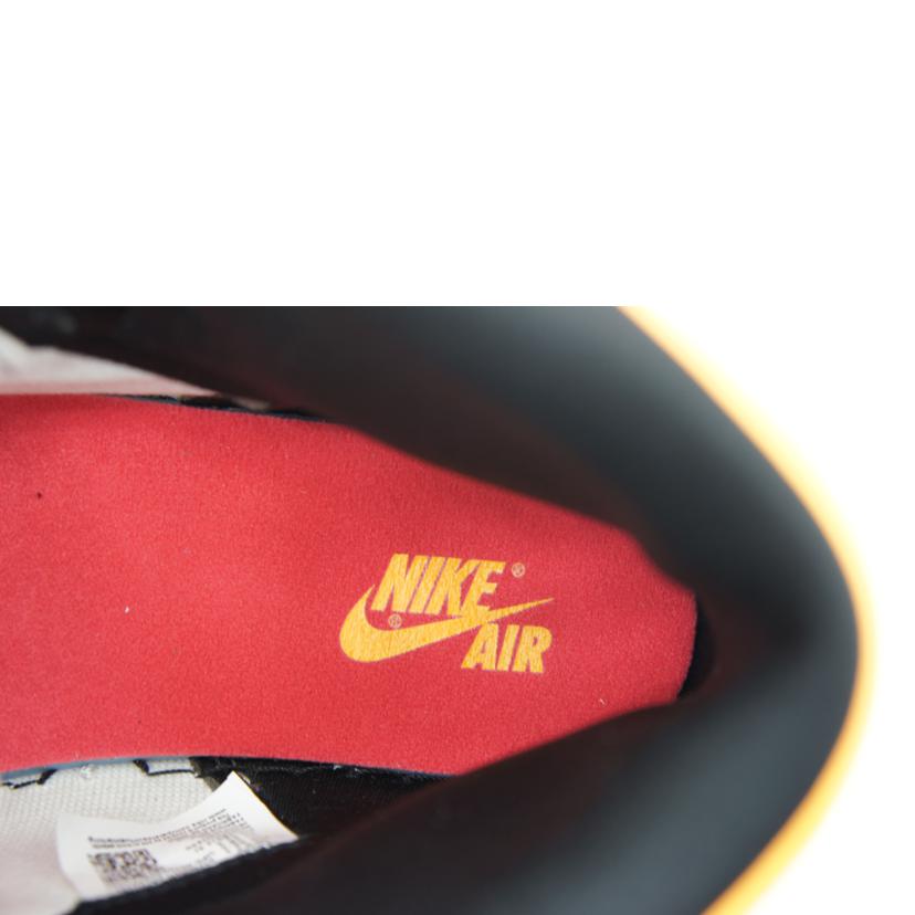 NIKE ナイキ/AIR JORDAN 1 RETRO HIGH OG/555088-603//Aランク/09