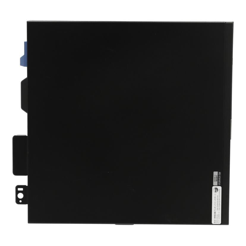 DELL デル/Win11デスクトップPC/OptiPlex 7050 D11S002//CWY9KP2/Bランク/62