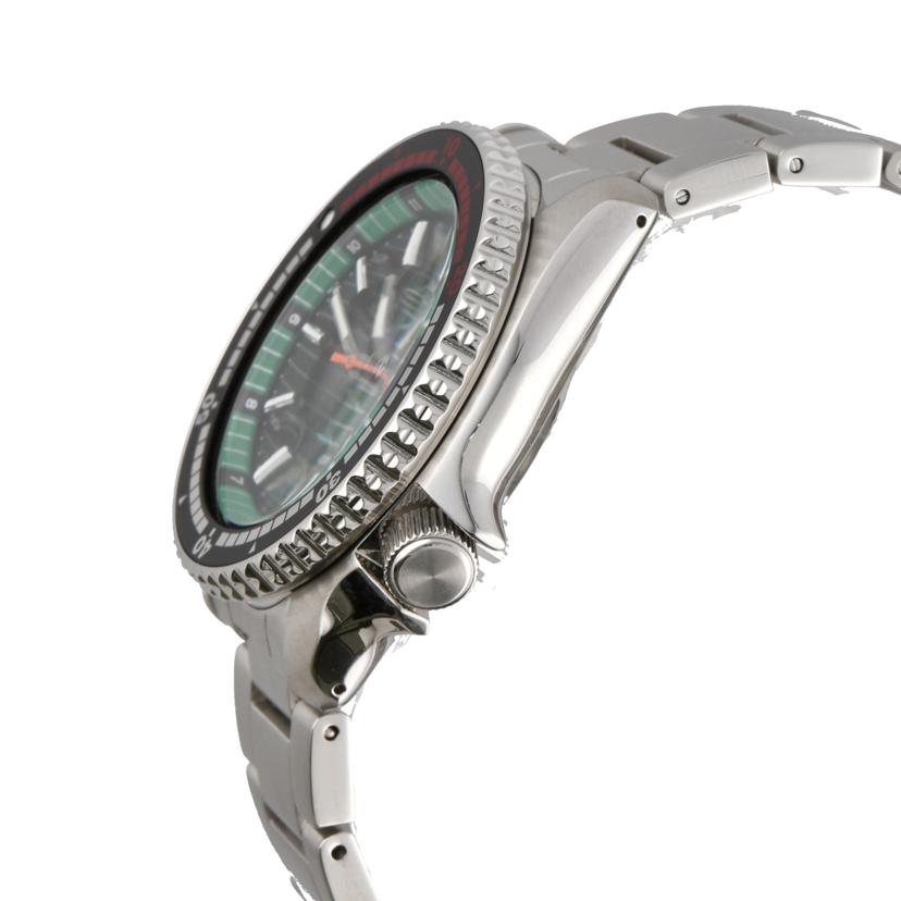 SEIKO セイコー/セイコー5スポーツ/自動巻き/SKXスポーツスタイル/SBSA221//350***/Aランク/75