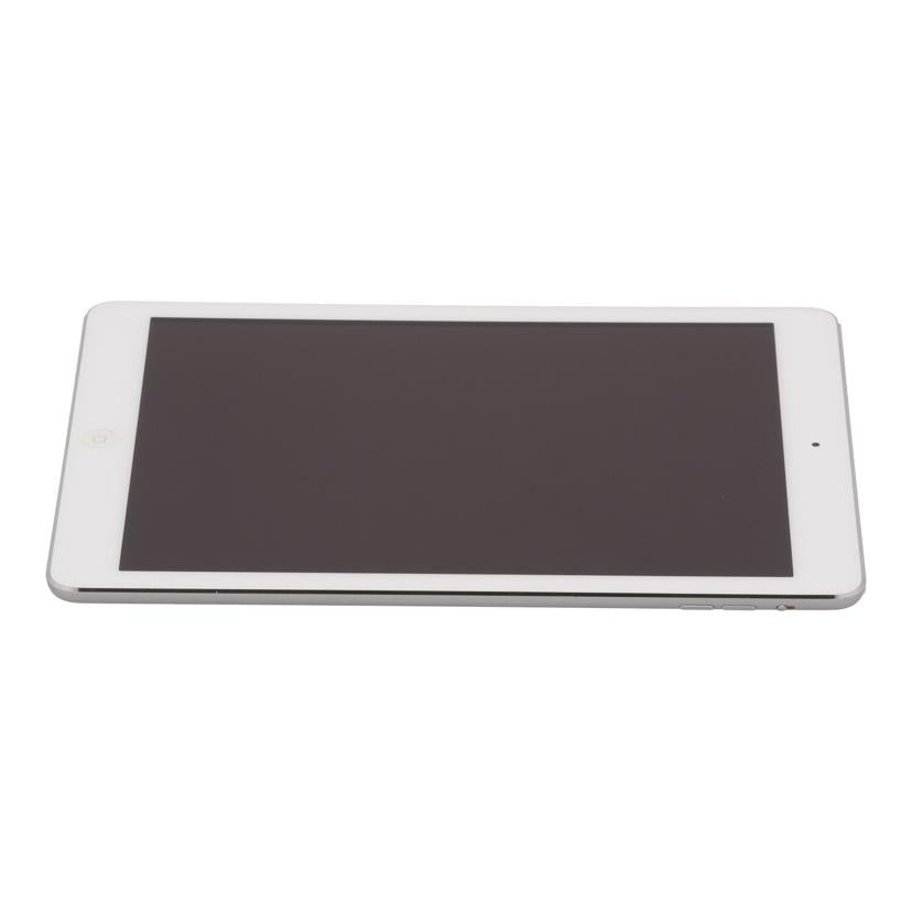 Apple アップル /iPad Air/MD789J/A//DMPLW6MSFK15/Bランク/62