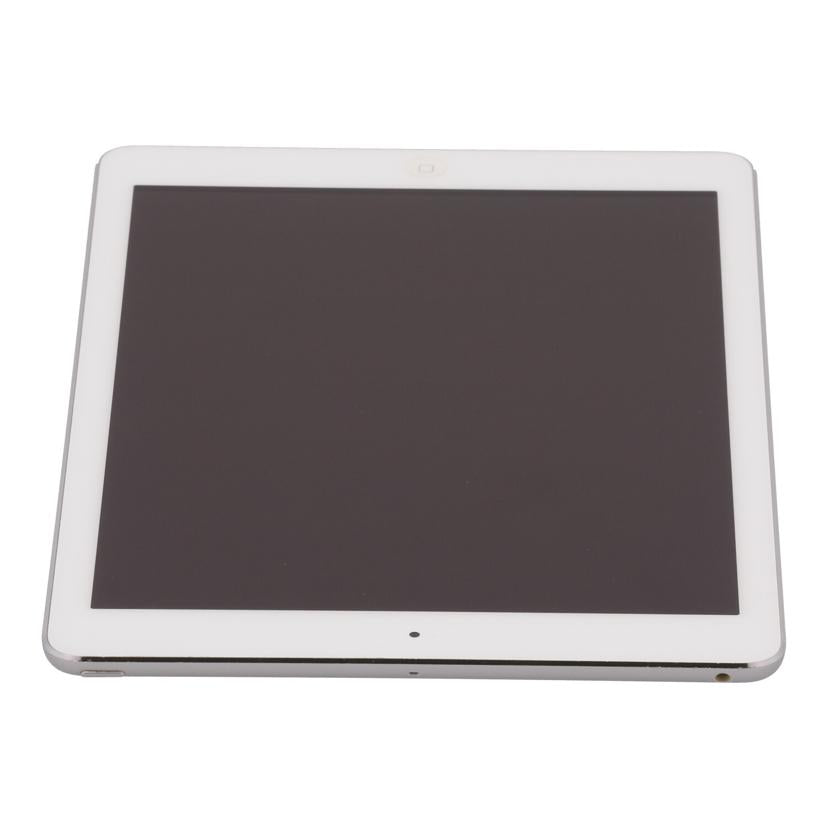 Apple アップル /iPad Air/MD789J/A//DMPLW6MSFK15/Bランク/62