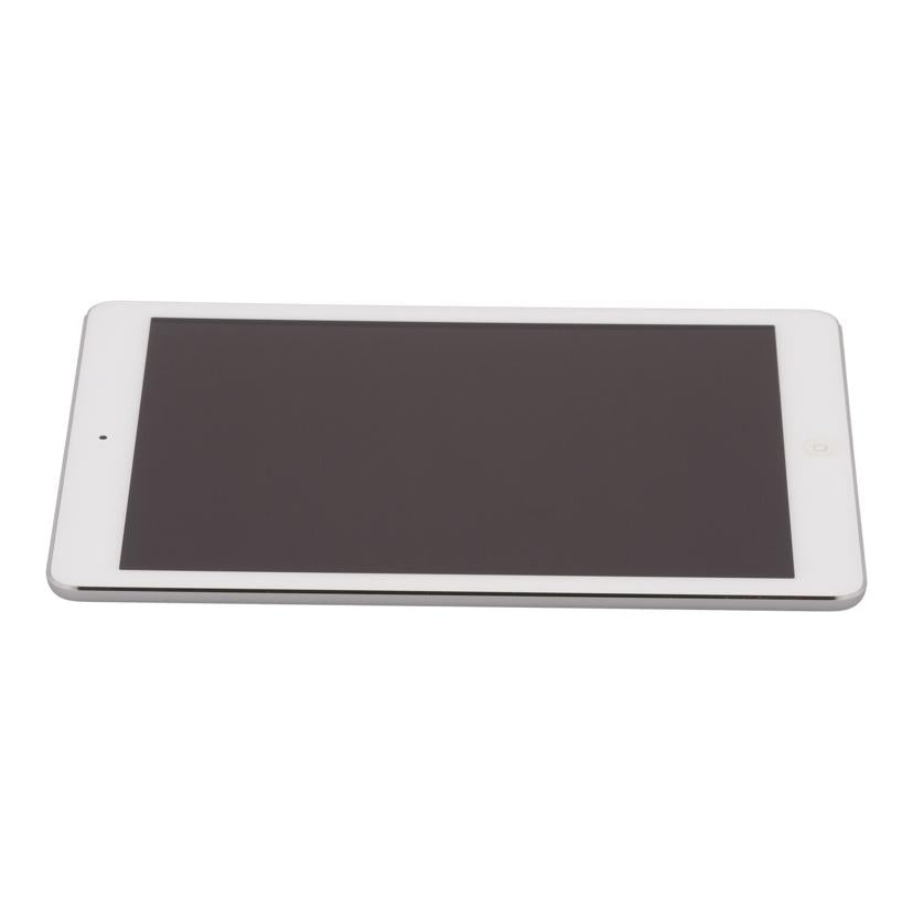 Apple アップル /iPad Air/MD789J/A//DMPLW6MSFK15/Bランク/62