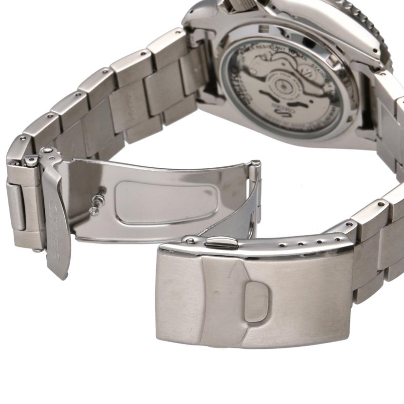 SEIKO セイコー/セイコー5スポーツ/自動巻き/SKXスポーツスタイル/SBSA221//350***/Aランク/75