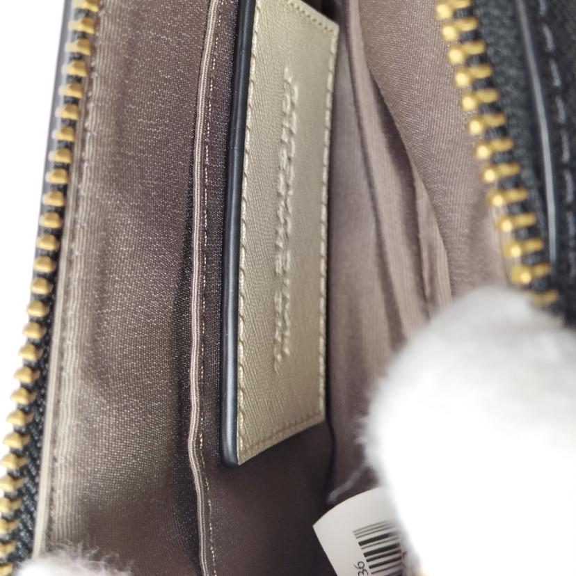 MARC JACOBS マークジェイコブス/スナップショット ショルダーバッグ/M0012007//Aランク/52