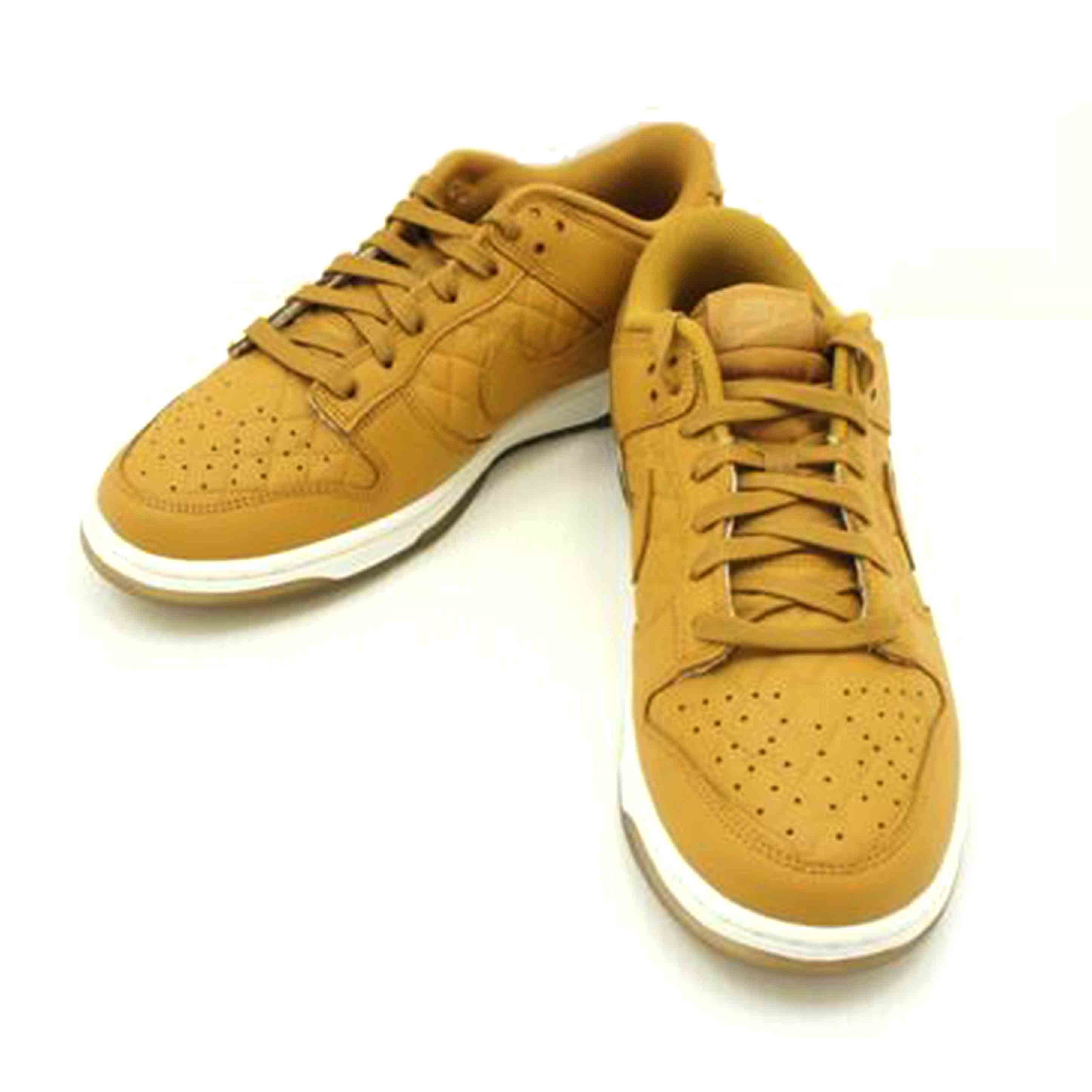 NIKE ナイキ/WMNS DUNK LOW /DX3374-700//Aランク/09