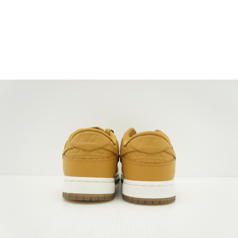 NIKE ナイキ/WMNS DUNK LOW /DX3374-700//Aランク/09