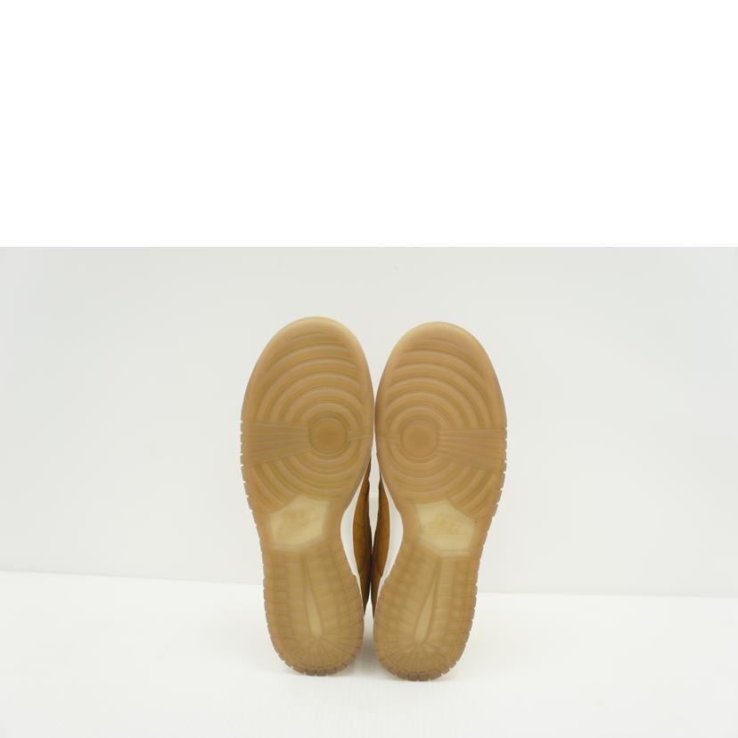 NIKE ナイキ/WMNS DUNK LOW /DX3374-700//Aランク/09