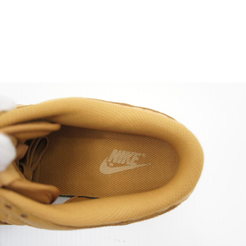 NIKE ナイキ/WMNS DUNK LOW /DX3374-700//Aランク/09
