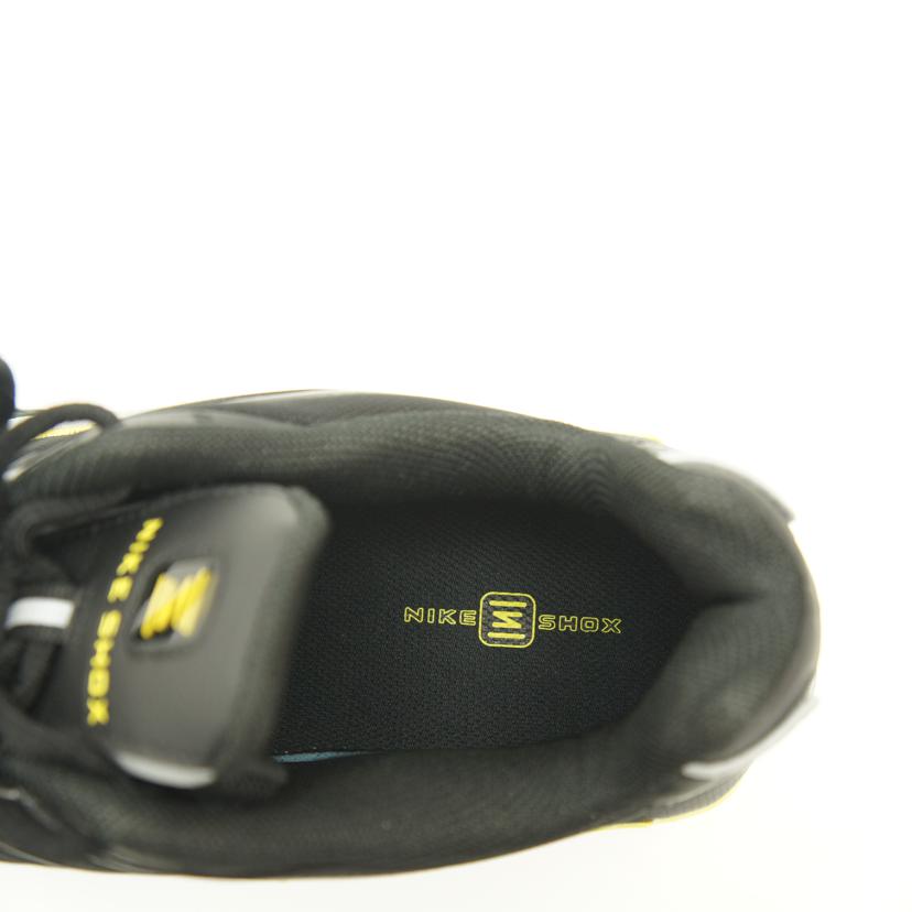 NIKE ナイキ/SHOCKS TL/CN0151 002//ABランク/42