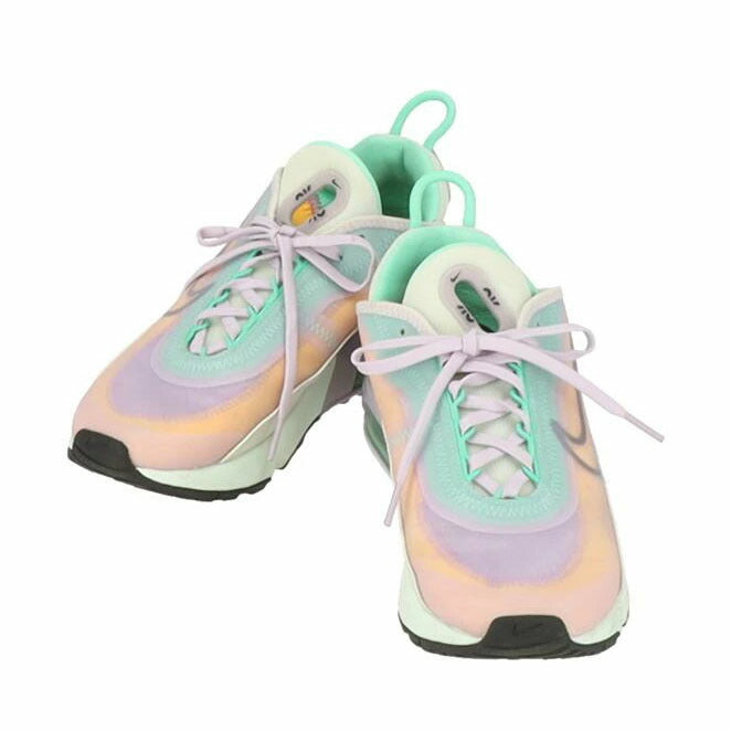 NIKE ナイキ/NIKE/ W.Air Max 2090/Easter /CZ1516-500//25.0cm/ABランク/03