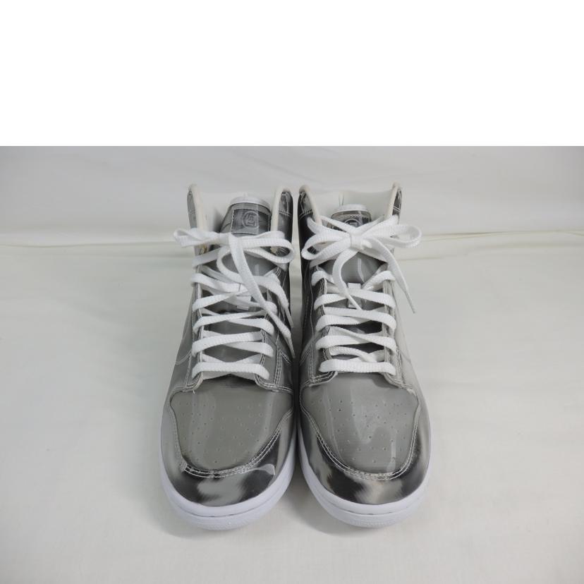 NIKE ナイキ/NIKE DUNK HI / C CLOT /28.5cm/DH4444-900//Aランク/84