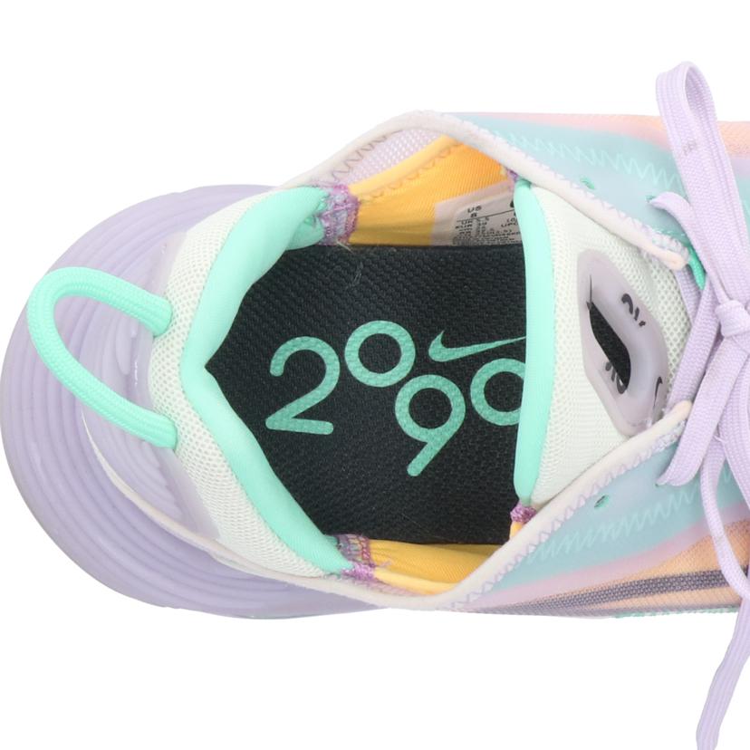 NIKE ナイキ/NIKE/ W.Air Max 2090/Easter /CZ1516-500//25.0cm/ABランク/03