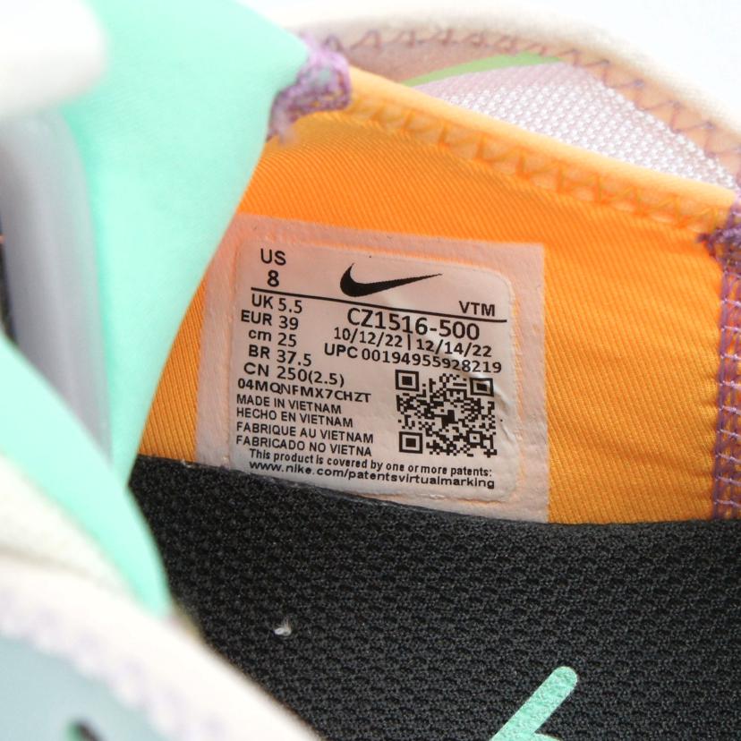 NIKE ナイキ/NIKE/ W.Air Max 2090/Easter /CZ1516-500//25.0cm/ABランク/03