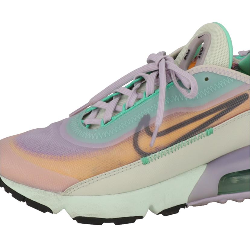 NIKE ナイキ/NIKE/ W.Air Max 2090/Easter /CZ1516-500//25.0cm/ABランク/03