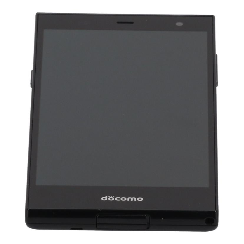FUJITSU docomo 富士通 /スマートフォン/arrows Fit/F-01H//354017060390784/Bランク/62