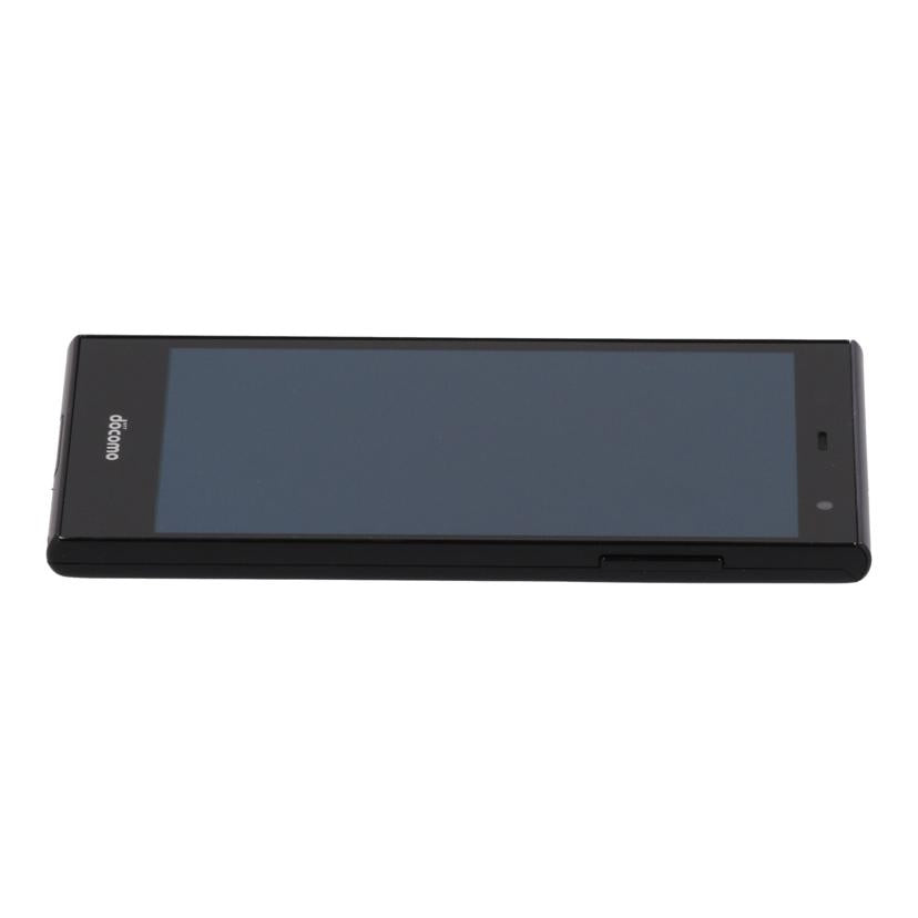 FUJITSU docomo 富士通 /スマートフォン/arrows Fit/F-01H//354017060390784/Bランク/62
