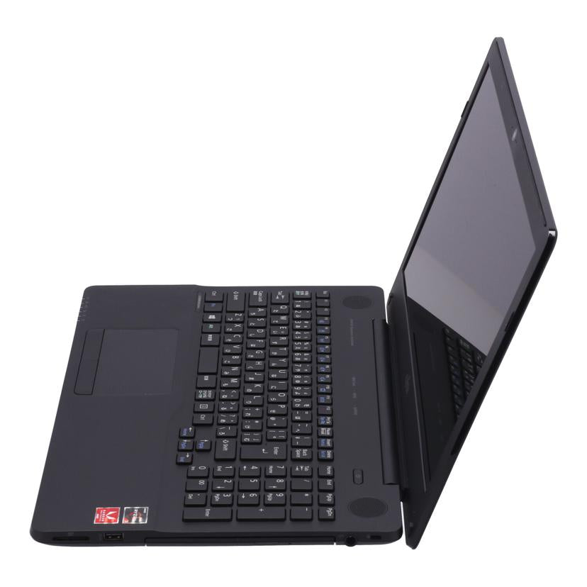 FUJITSU フジツウ/ノートPC/FMVA43D3BP//R0300506/Bランク/62