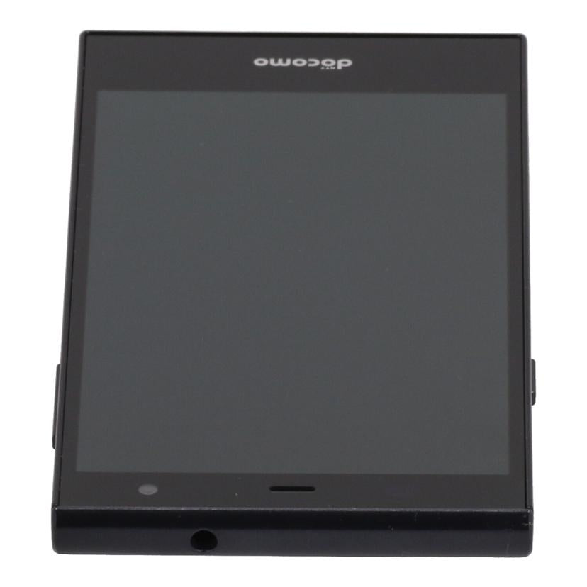 FUJITSU docomo 富士通 /スマートフォン/arrows Fit/F-01H//354017060390784/Bランク/62