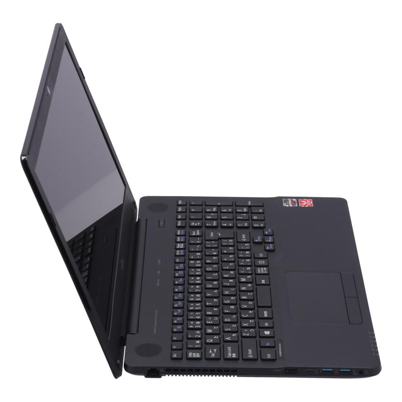 FUJITSU フジツウ/ノートPC/FMVA43D3BP//R0300506/Bランク/62